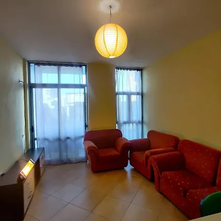Sweet 2 - Guest house Tirana