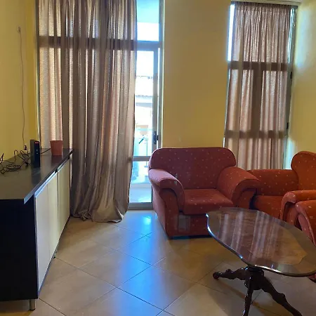 Sweet 2 - Guest house Tirana