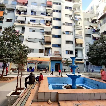 Sweet 2 - Tirana