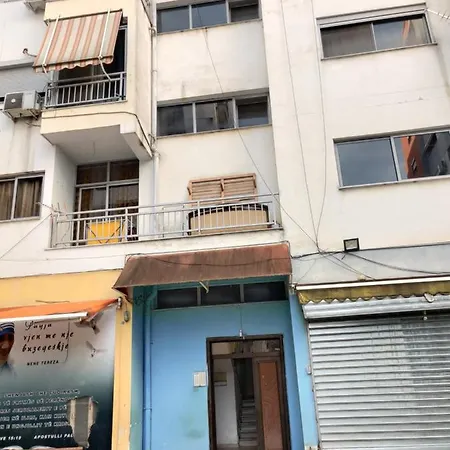 Sweet 2 - Guest house Tirana