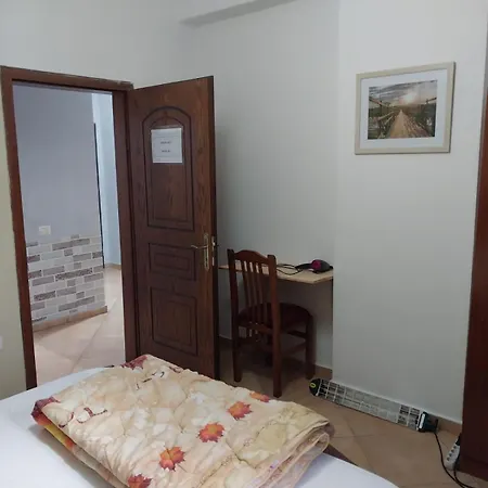 Sweet 2 - Guest house Tirana